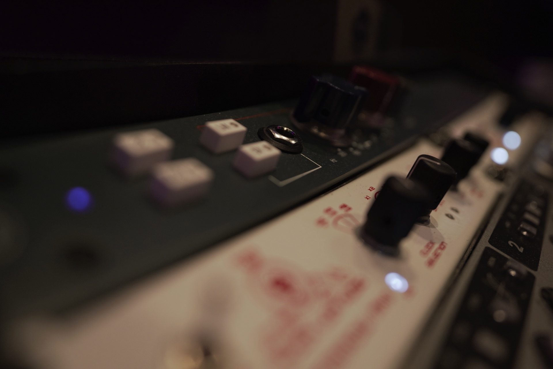 Studio A photo 8