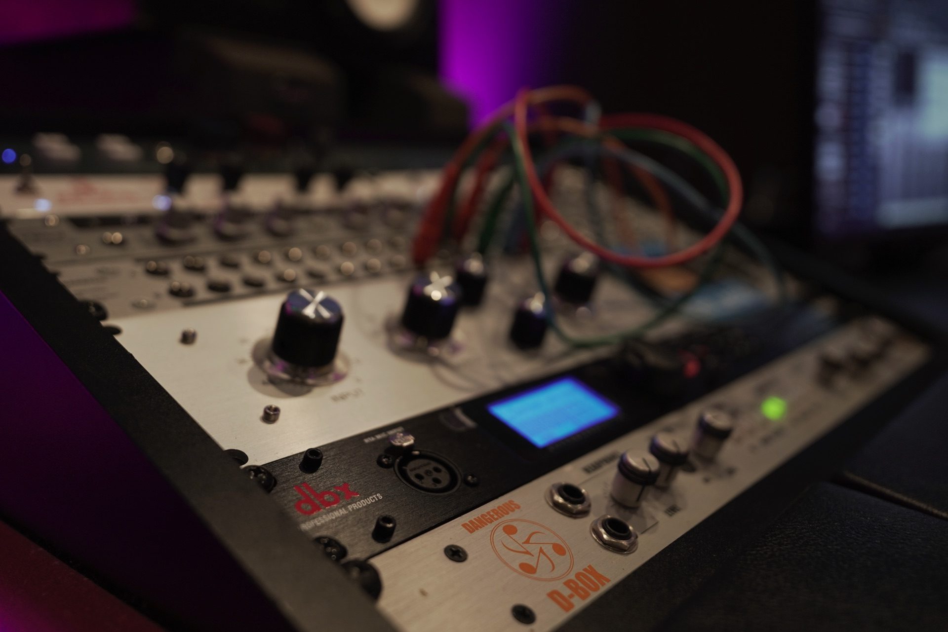 Studio A photo 9