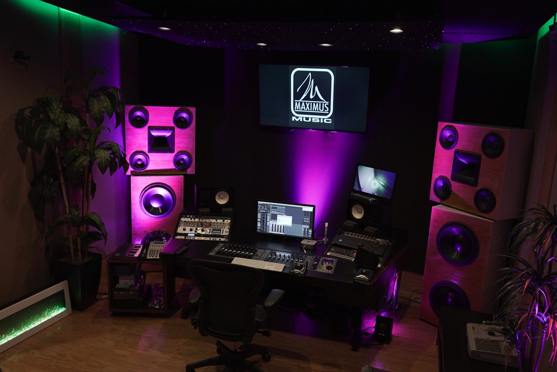 Studio A photo 2