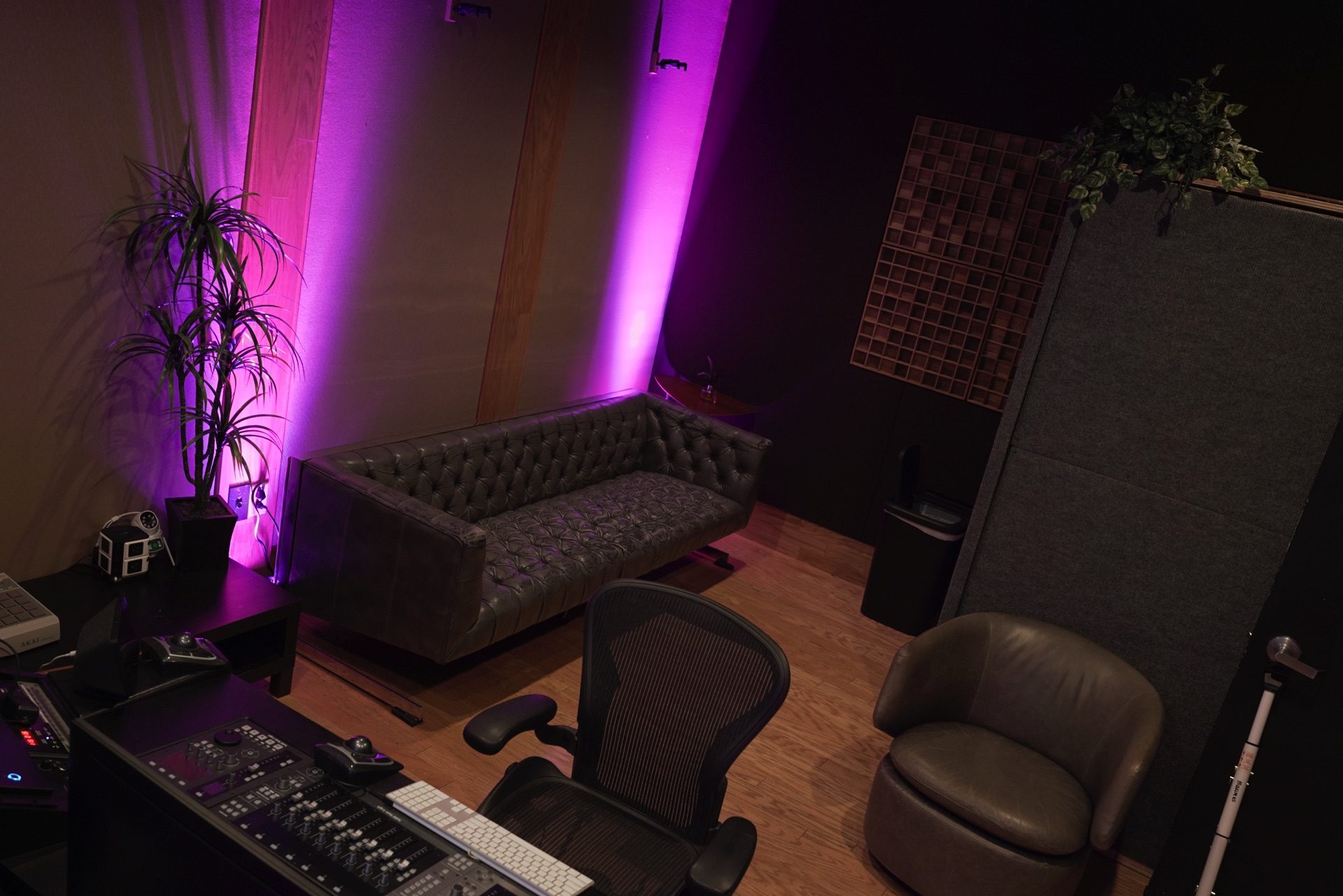 Studio A photo 4