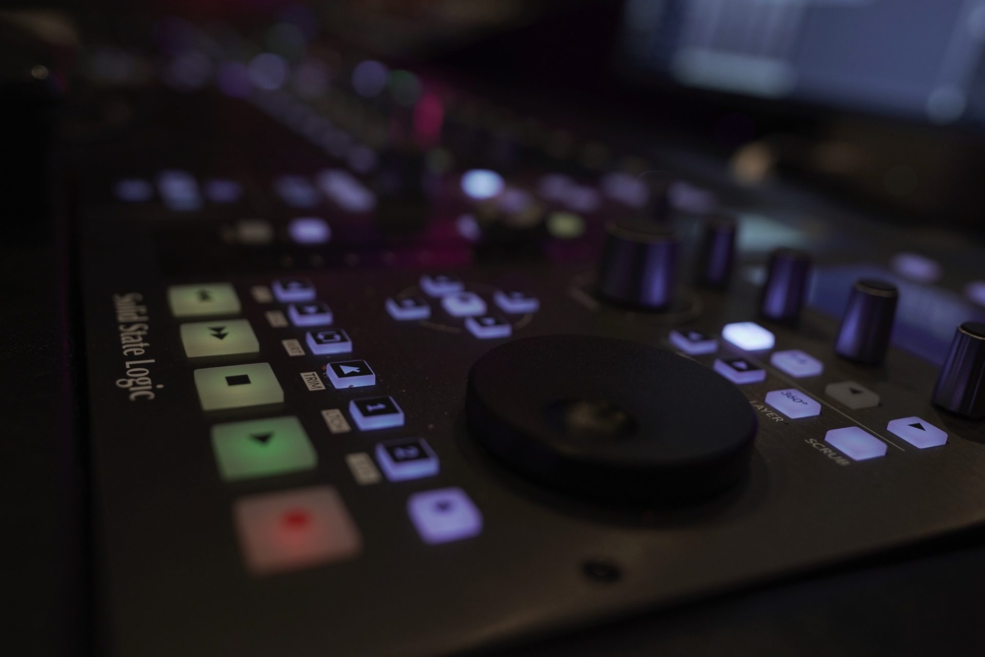 Studio A photo 5