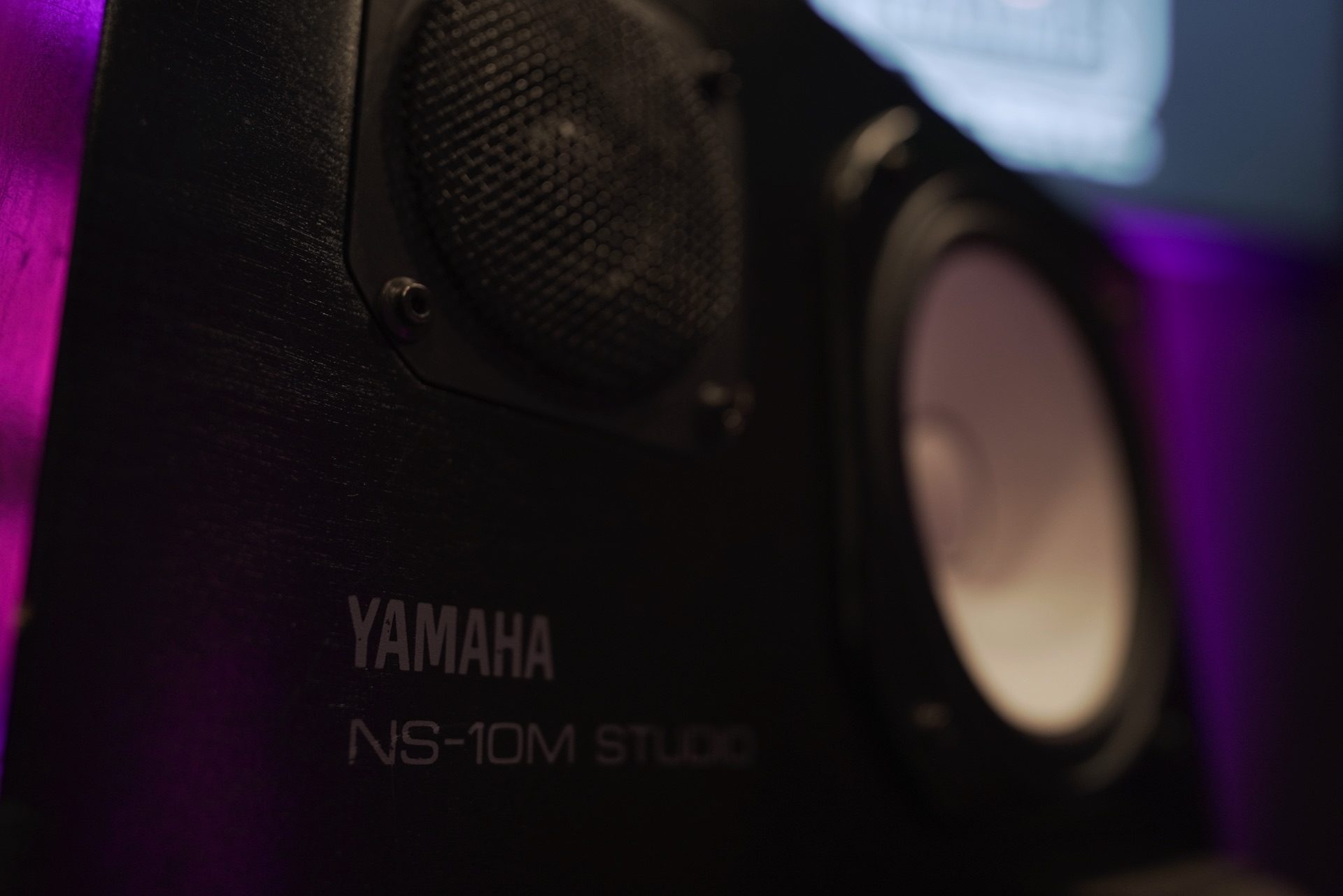 Studio A photo 6