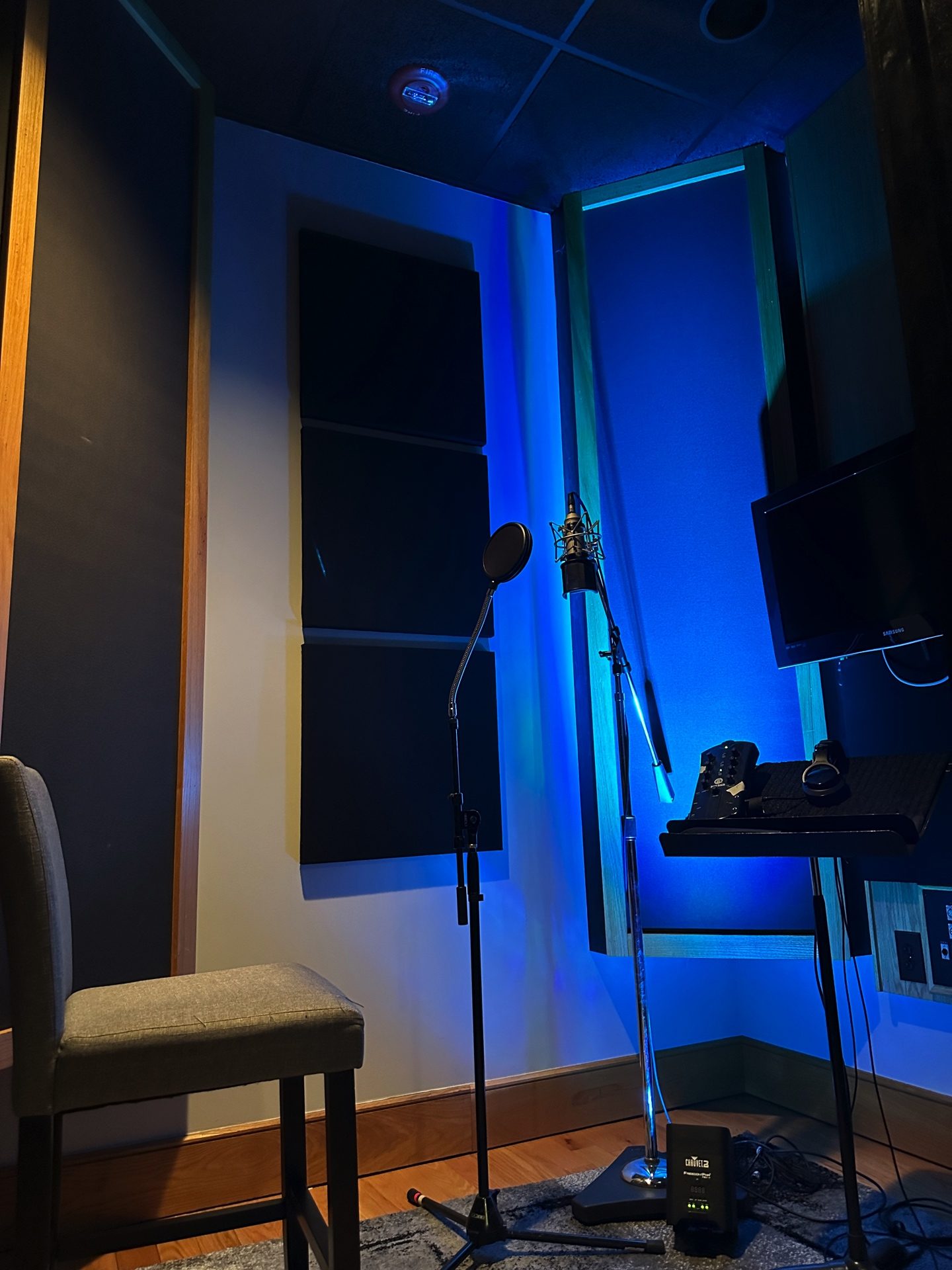 Studio C photo 3