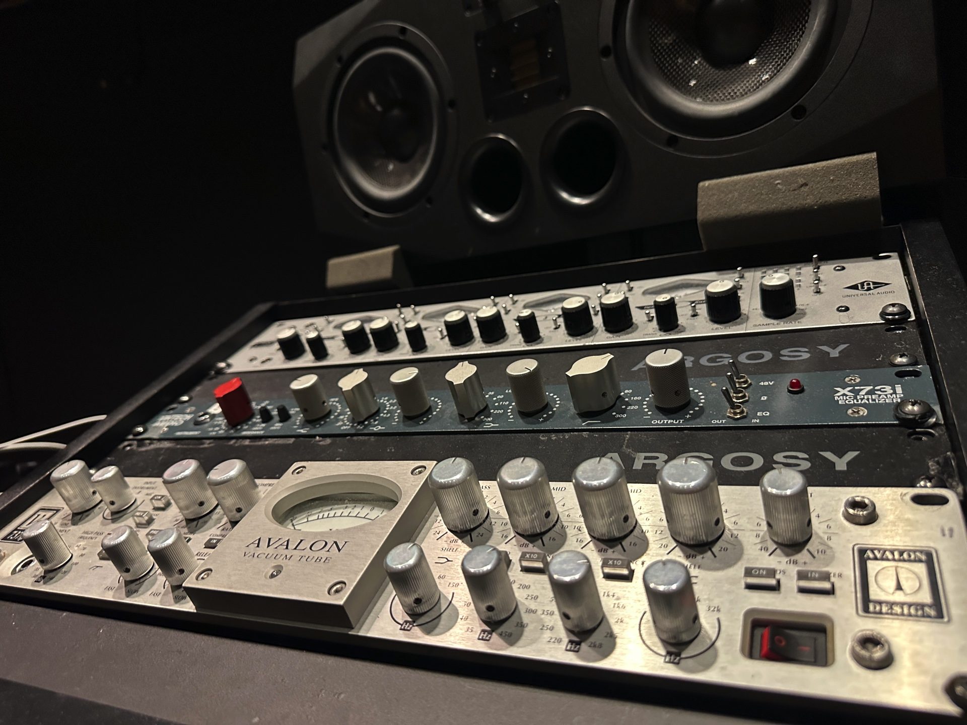 Studio C photo 7