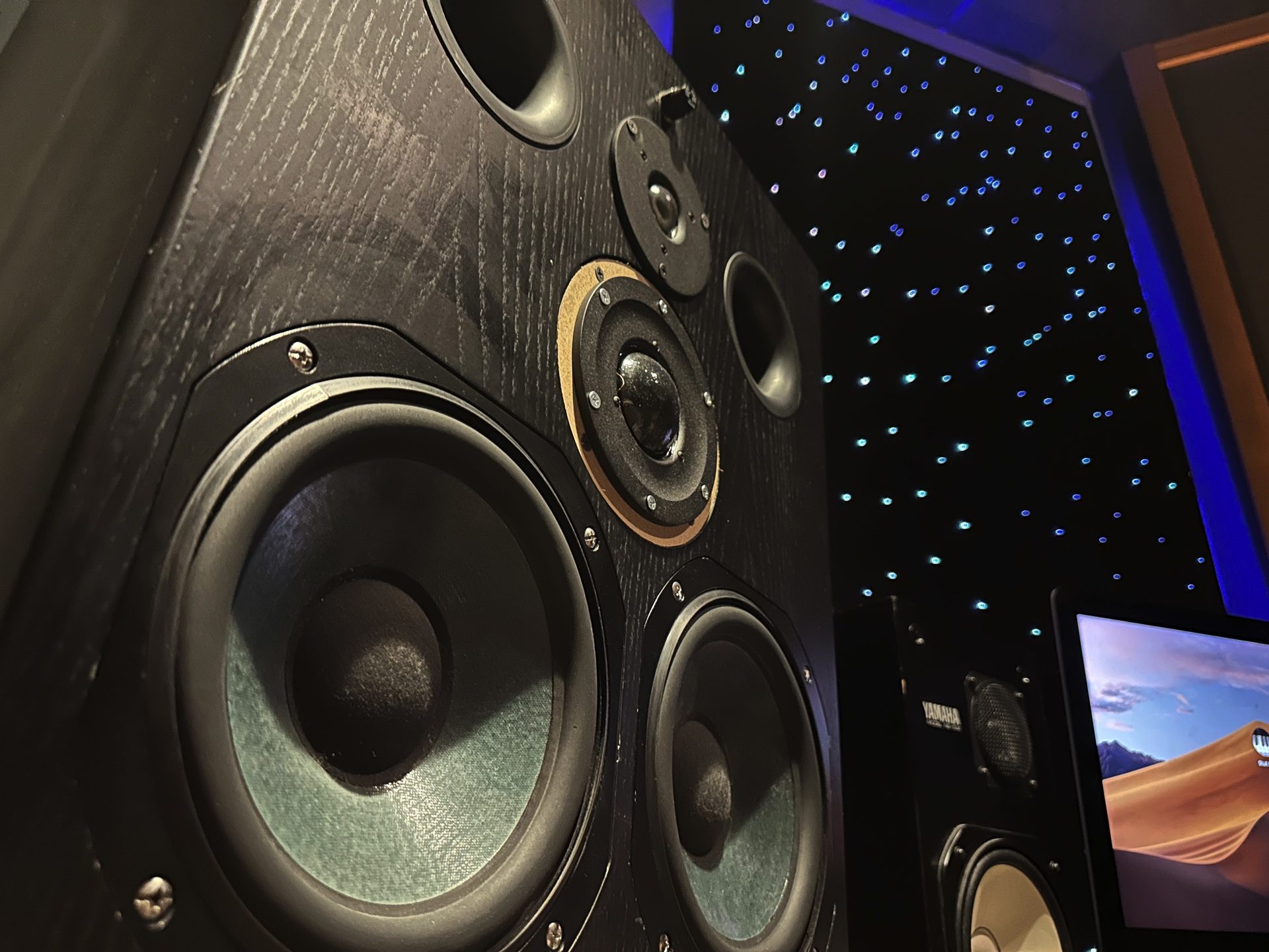 Studio B photo 3