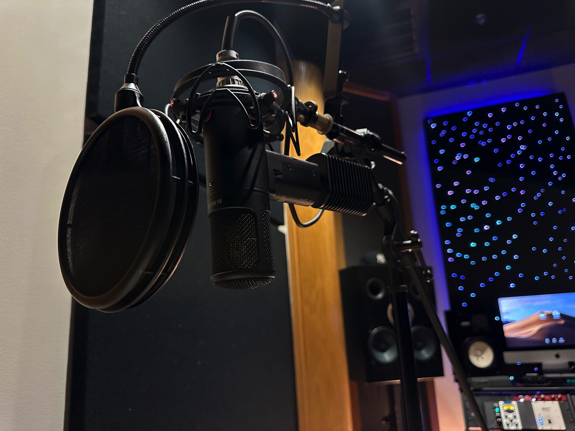 Studio B photo 4