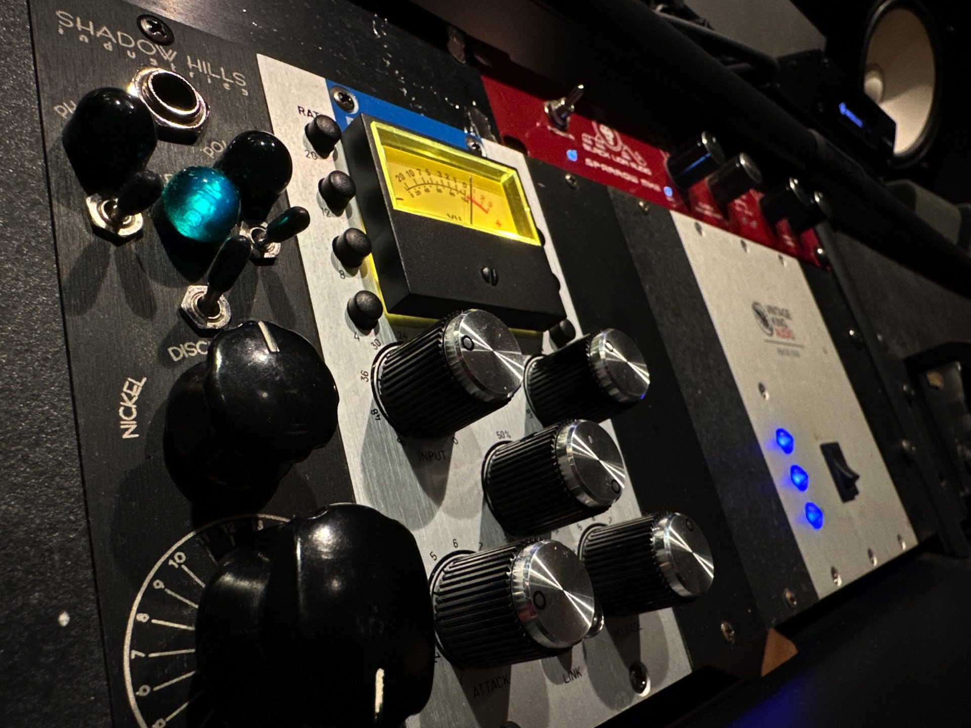 Studio B photo 6