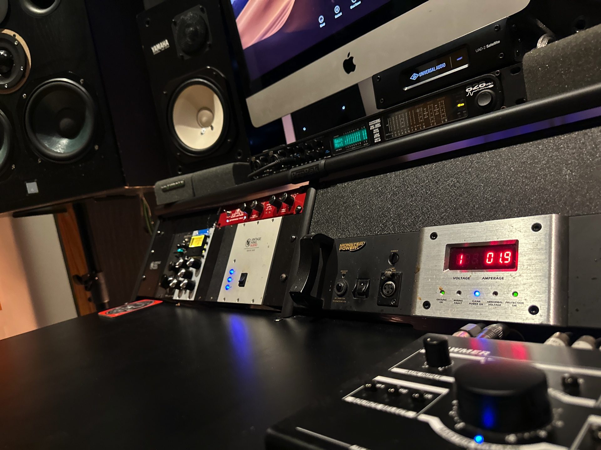 Studio B photo 7